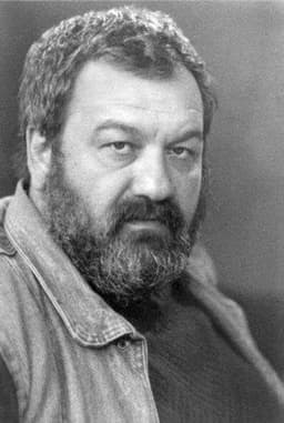 Photo of Elchin Mammadov