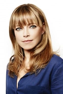 Photo of Sarah Alexander