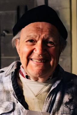 Photo of Paul Boesing