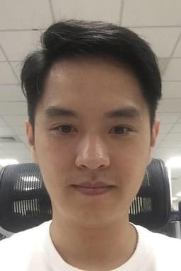 Photo of Chen Dingwei