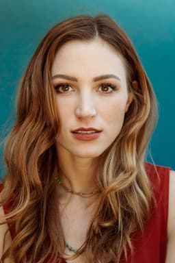 Photo of Becca Scott