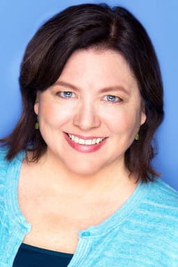 Photo of Carrie Armstrong