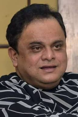 Photo of Bratya Basu