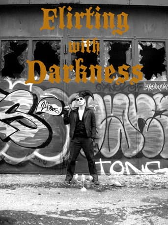 Poster for Flirting with Darkness
