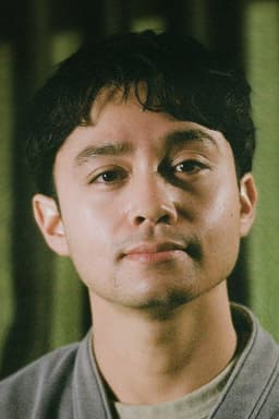 Photo of Jordan Mendoza