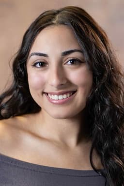 Photo of Tamara Villalon