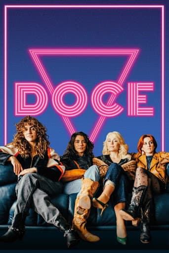 Poster for Doce