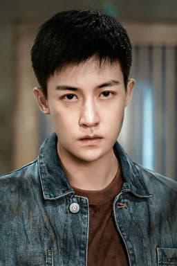 Photo of Jason Koo
