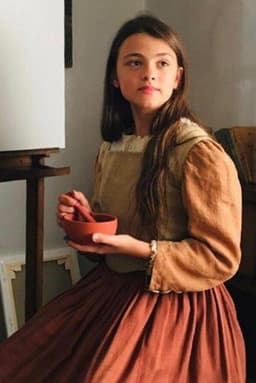 Photo of Melissa Pignataro