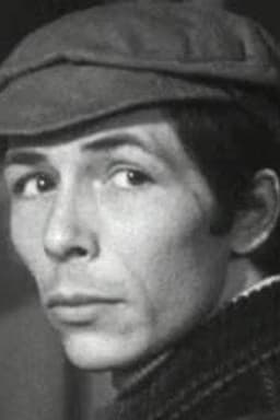 Photo of Michel Tureau