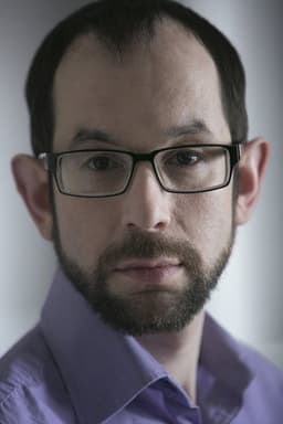 Photo of Valentin Samokhin