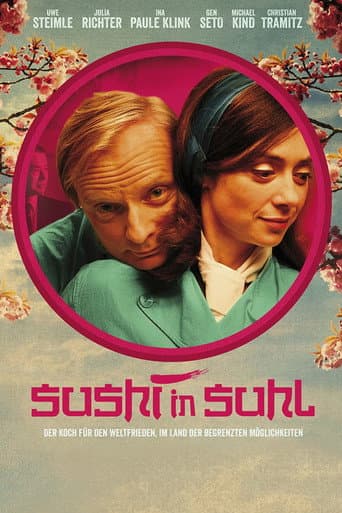 Poster for Sushi in Suhl
