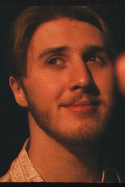 Photo of Tristan Audet