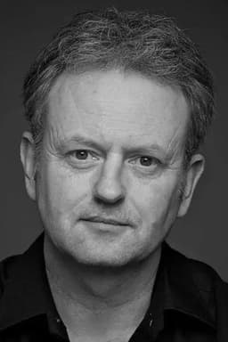 Photo of Barry Barnes