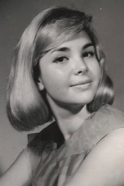 Photo of Chonette Laurent