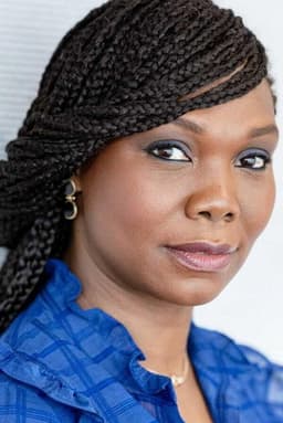 Photo of Kareen Guiock