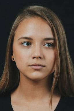 Photo of Darya Shcherbakova