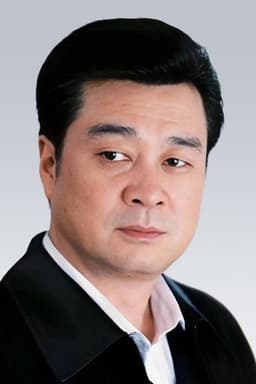 Photo of Chen Yiheng