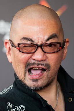 Photo of Yoshihiro Nishimura