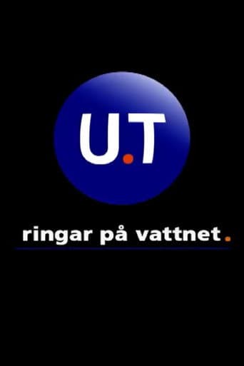 Poster for Ringar på vattnet