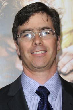 Photo of Bruce C. McKenna