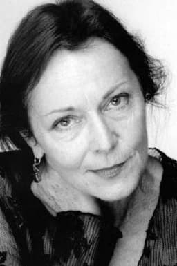 Photo of Anne Bellec