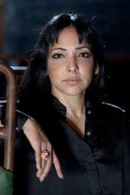 Photo of Pamela Sinha