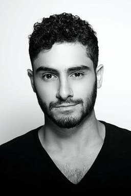 Photo of Faris Al Bahri
