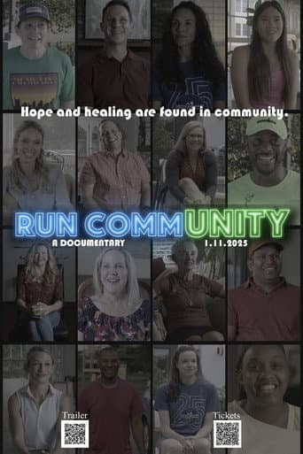 Poster for Seth: The Running Mayor of Franklin