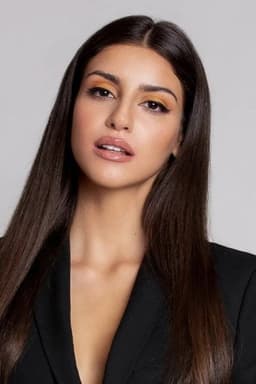 Photo of Isabela Souza