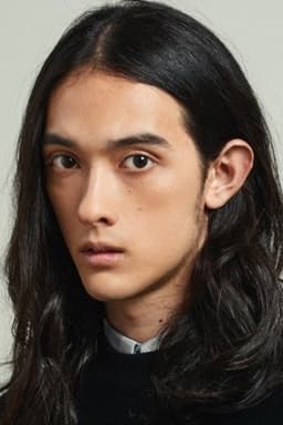 Photo of Louis Kurihara