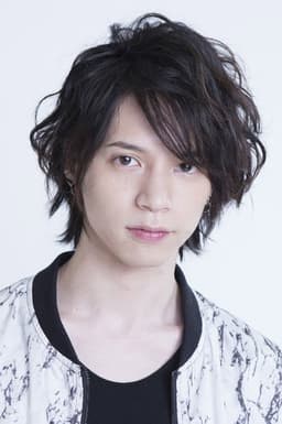 Photo of Ryo Kitamura