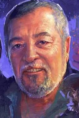 Photo of Pepe Mediavilla