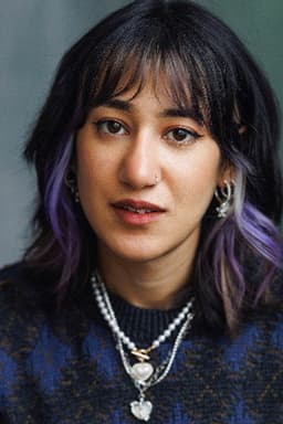 Photo of Insia Durrani
