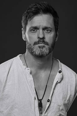Photo of Jeff Hallman