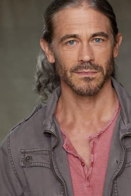 Photo of Eric Charles Jorgenson