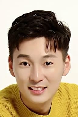Photo of Zhang Fengan