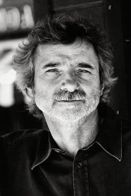 Photo of Curtis Hanson