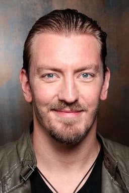 Photo of Darrel Cherney