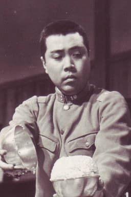 Photo of Kanbi Fujiyama