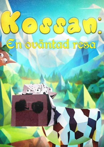 Poster for The Cow: An Unexpected Journey