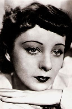 Photo of Sylvia Bataille