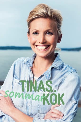 Poster for Tinas sommarkök