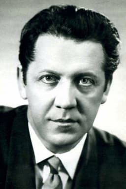 Photo of Andrei Popov