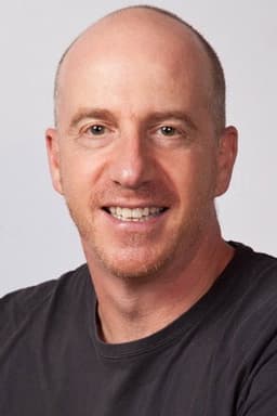 Photo of Pip Mushin