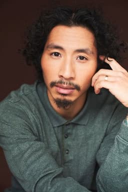 Photo of Jean Bui