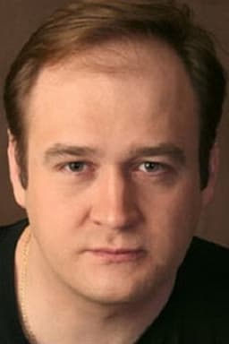 Photo of Ivan Ryzhikov