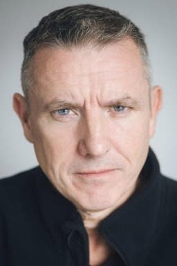 Photo of Wayne Liversidge