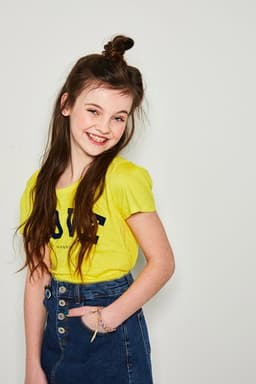 Photo of Bibi