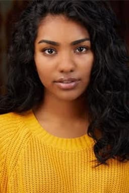 Photo of Tharanya Tharan